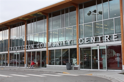 Looking for things to do in Penticton over the Christmas break? | iNFOnews.ca
