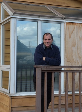 Elections 2013: Norm Letnick sticks with pro-business campaign for Kelowna's top projects | iNFOnews.ca