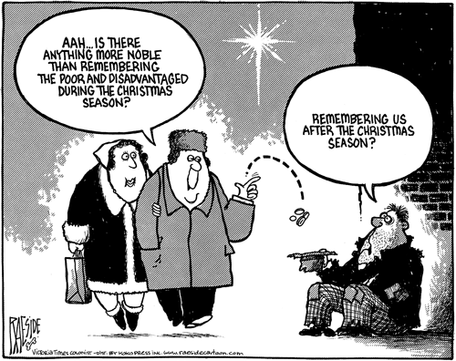 RAESIDE CARTOON | iNFOnews.ca