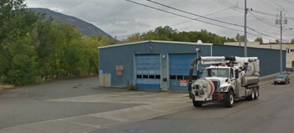 Bus barn market still on the books | iNFOnews.ca