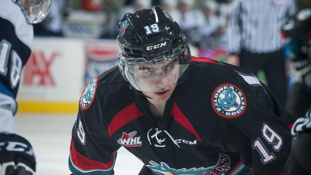 Kelowna Rockets double up on Rebels in Red Deer | iNFOnews.ca