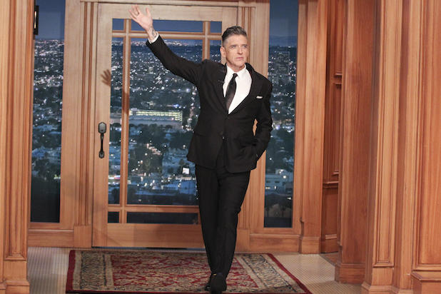 Craig Ferguson's last 'Late Late Show' complete with music, Jay Leno and a Bob Newhart cameo | iNFOnews.ca