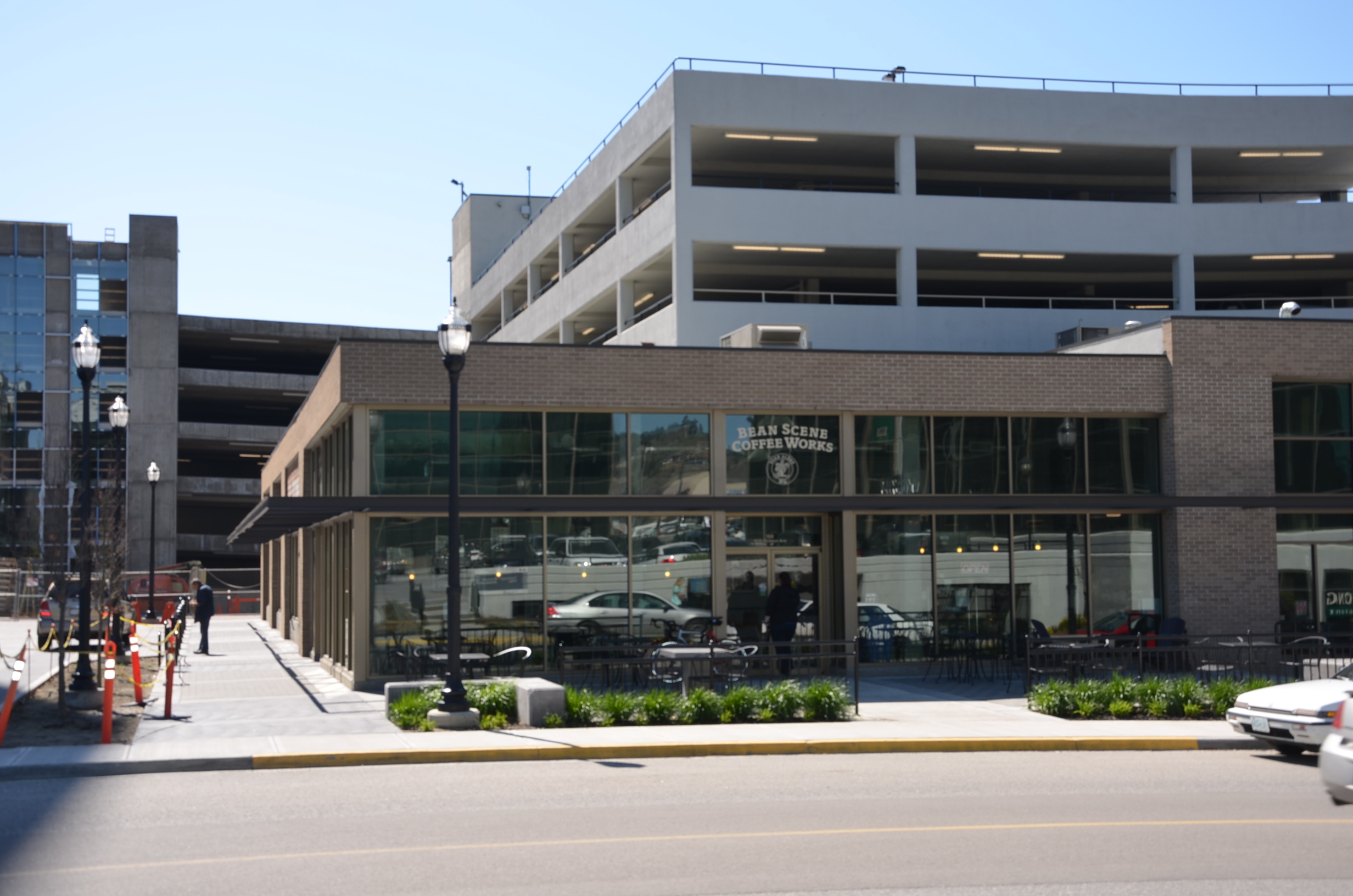 Kelowna report shows commercial projects rebound in 2012 | iNFOnews.ca