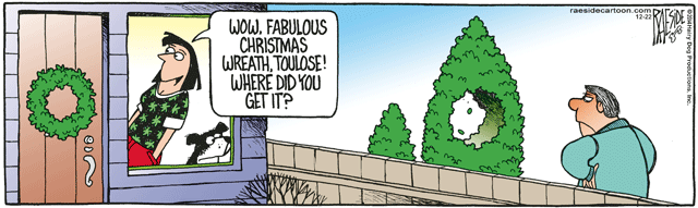 RAESIDE CARTOON | iNFOnews.ca RAESIDE CARTOON | iNFOnews.ca