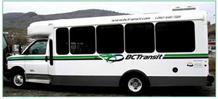 Transit fares to increase slightly in South Okanagan | iNFOnews.ca Transit fares to increase slightly in South Okanagan | iNFOnews.ca