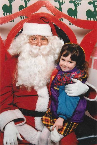 CHRISTMAS PAST: Memories from our newsroom | iNFOnews.ca CHRISTMAS PAST: Memories from our newsroom | iNFOnews.ca