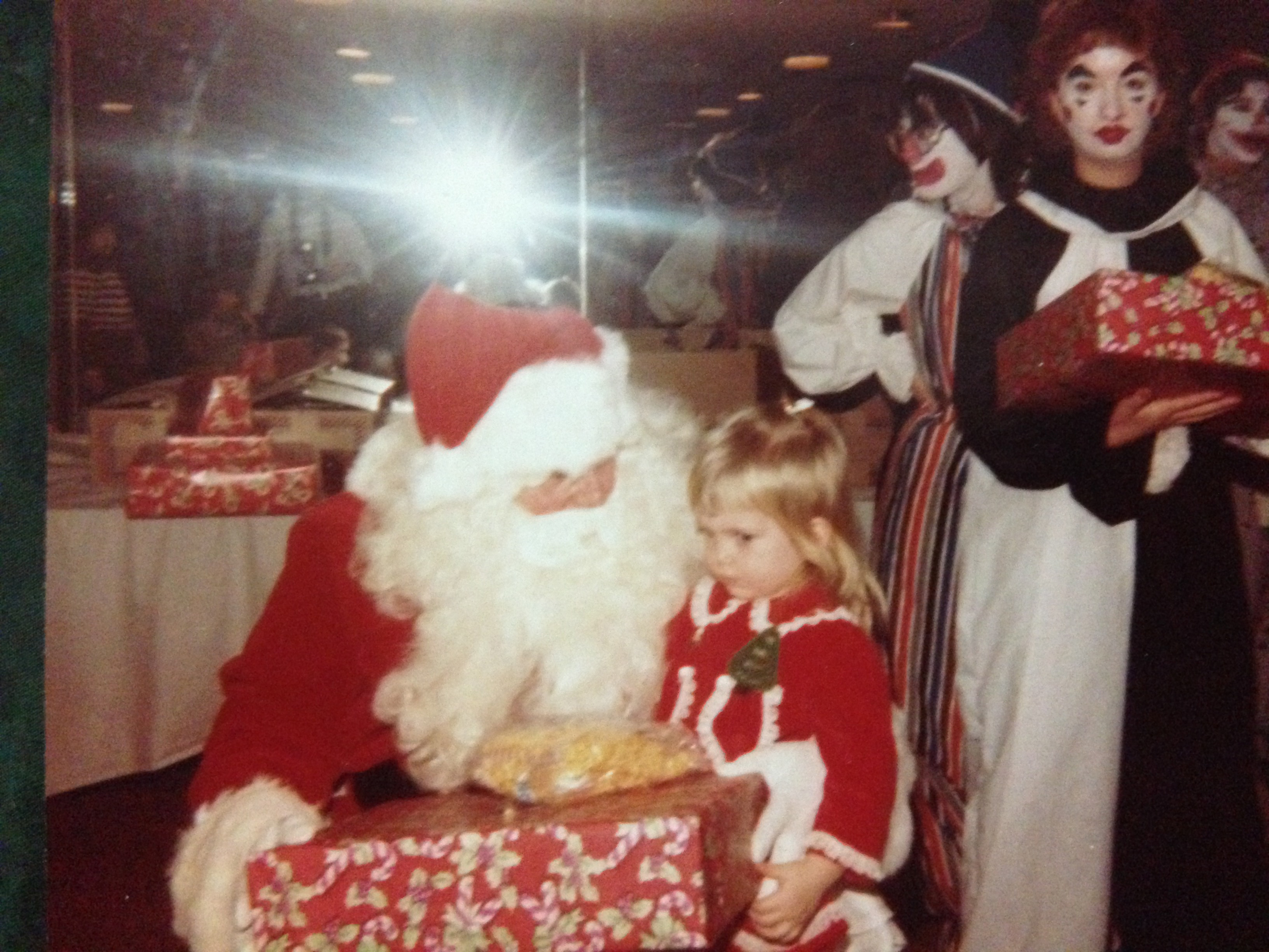 CHRISTMAS PAST: Memories from our newsroom | iNFOnews.ca CHRISTMAS PAST: Memories from our newsroom | iNFOnews.ca