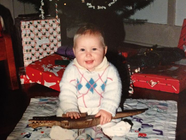 CHRISTMAS PAST: Memories from our newsroom | iNFOnews.ca CHRISTMAS PAST: Memories from our newsroom | iNFOnews.ca