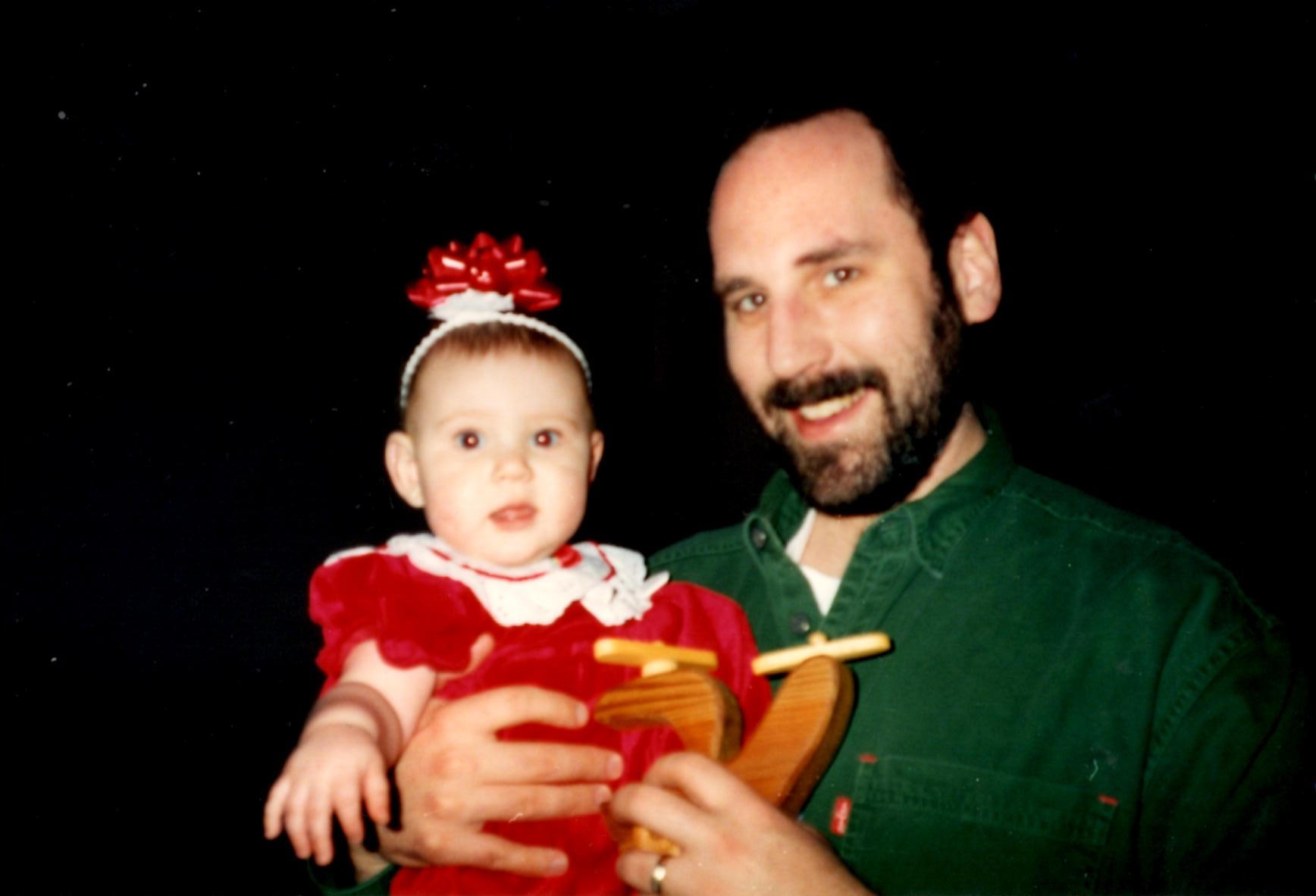 CHRISTMAS PAST: Memories from our newsroom | iNFOnews.ca CHRISTMAS PAST: Memories from our newsroom | iNFOnews.ca