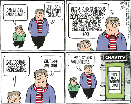 RAESIDE CARTOON | iNFOnews.ca