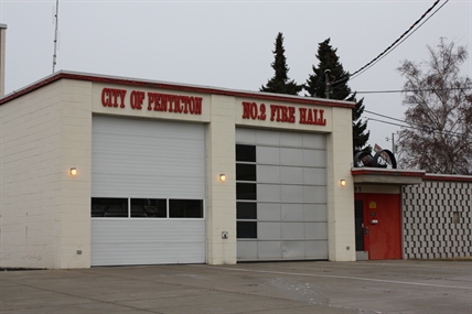 Christmas tree recycling in Penticton | iNFOnews.ca