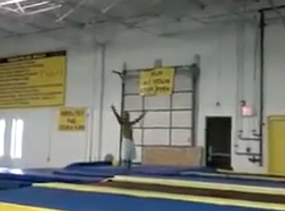 Flipping out | iNFOnews.ca