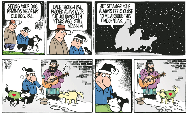 RAESIDE CARTOON | iNFOnews.ca