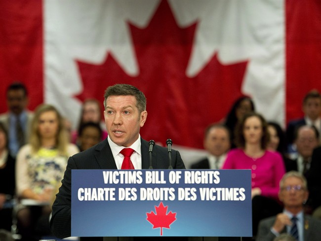 Ex-NHLer, child abuse advocate Sheldon Kennedy joins Order of Canada | iNFOnews.ca