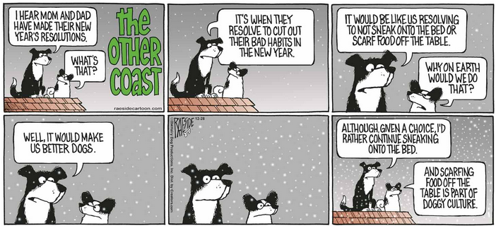 RAESIDE CARTOON | iNFOnews.ca