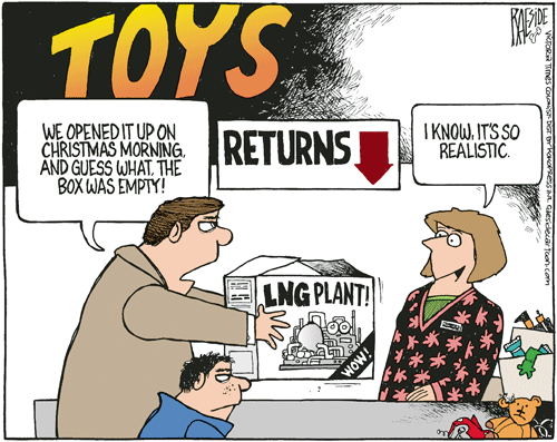 RAESIDE CARTOON | iNFOnews.ca