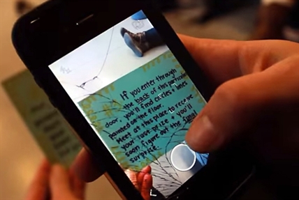 Girl asks guy to prom with Snapchat scavenger hunt | iNFOnews.ca Girl asks guy to prom with Snapchat scavenger hunt | iNFOnews.ca