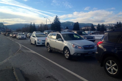 UPDATE: Highway reopens after serious accident near Summerland | iNFOnews.ca UPDATE: Highway reopens after serious accident near Summerland | iNFOnews.ca