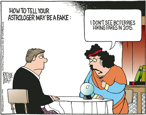 RAESIDE CARTOON | iNFOnews.ca