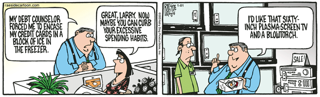 RAESIDE CARTOON | iNFOnews.ca