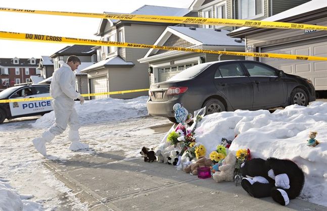 Police, court documents reveal more details behind Edmonton mass murder-suicide | iNFOnews.ca Police, court documents reveal more details behind Edmonton mass murder-suicide | iNFOnews.ca