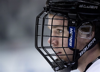 Canada expects bigger test from Slovakia in world junior semifinals | iNFOnews.ca Canada expects bigger test from Slovakia in world junior semifinals | iNFOnews.ca