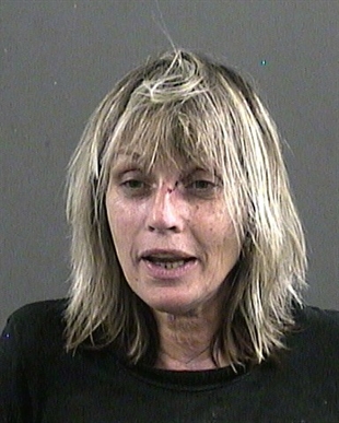 Woman's strange disappearance has police stumped | iNFOnews.ca