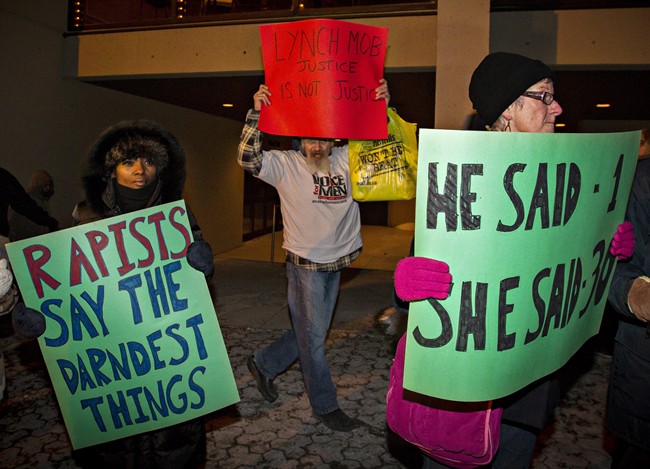 Bill Cosby's Canadian fans believe comedian innocent until charged | iNFOnews.ca
