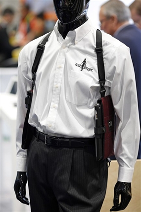 Consumer show offers glimpse of future gadgets: some revolutionary, some quirky, some huh? | iNFOnews.ca