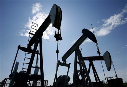 Pipeline rupture sends 40,000 litres of oil into Alberta creek | iNFOnews.ca Pipeline rupture sends 40,000 litres of oil into Alberta creek | iNFOnews.ca