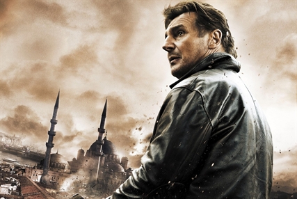 'Taken 3' topples three-week 'Hobbit' reign at weekend box office | iNFOnews.ca 'Taken 3' topples three-week 'Hobbit' reign at weekend box office | iNFOnews.ca