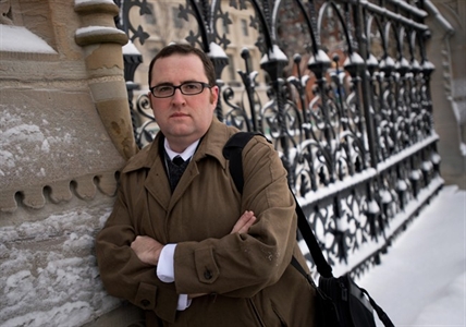 New media outlets changing the political reporting landscape | iNFOnews.ca New media outlets changing the political reporting landscape | iNFOnews.ca