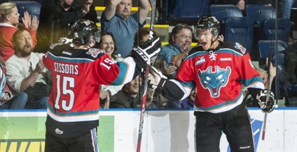 Five Kelowna Rockets make NHL scouting list | iNFOnews.ca