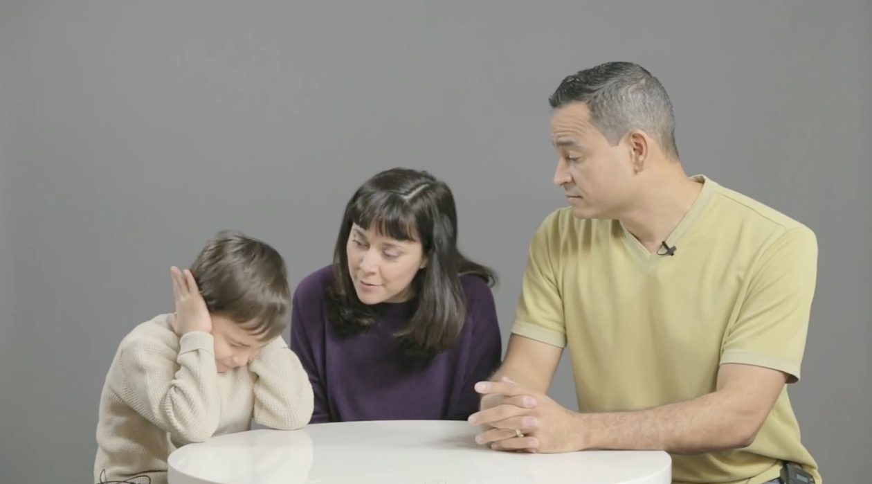 The first birds and bees talk | iNFOnews.ca