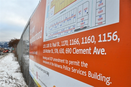 Budget squeeze won't stop construction crush | iNFOnews.ca