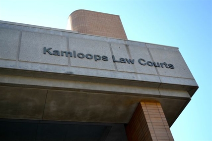 Kamloops dial-a-dope dealer handed lengthy prison sentence | iNFOnews.ca Kamloops dial-a-dope dealer handed lengthy prison sentence | iNFOnews.ca