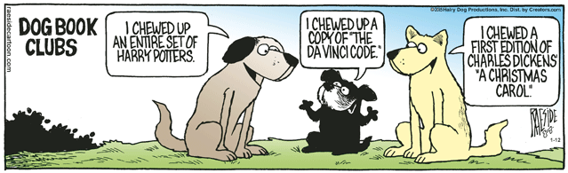 RAESIDE CARTOON | iNFOnews.ca