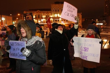Bill Cosby set to take stage in Denver despite planned protest over sex assault claims | iNFOnews.ca Bill Cosby set to take stage in Denver despite planned protest over sex assault claims | iNFOnews.ca
