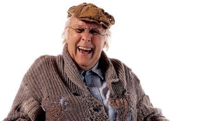 Charlie Farquharson actor Don Harron dead at age 90 | iNFOnews.ca