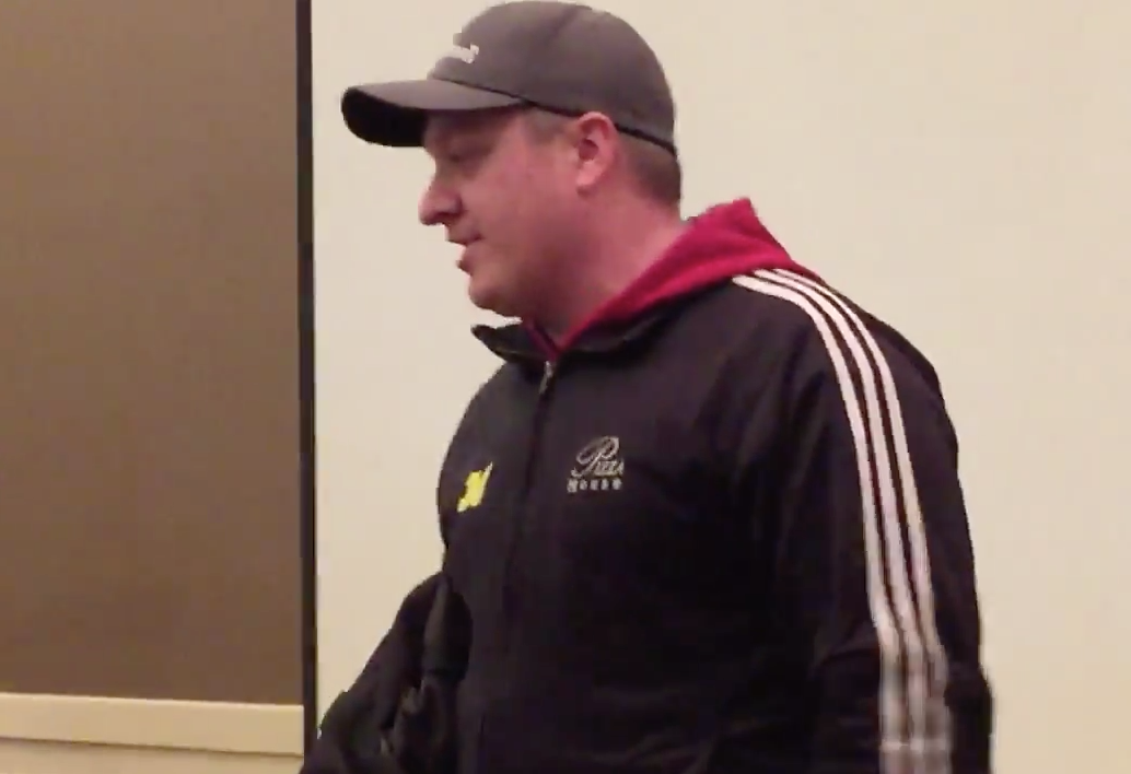 VIDEO: Real estate agents give $2,084 tip to pizza guy | iNFOnews.ca VIDEO: Real estate agents give $2,084 tip to pizza guy | iNFOnews.ca