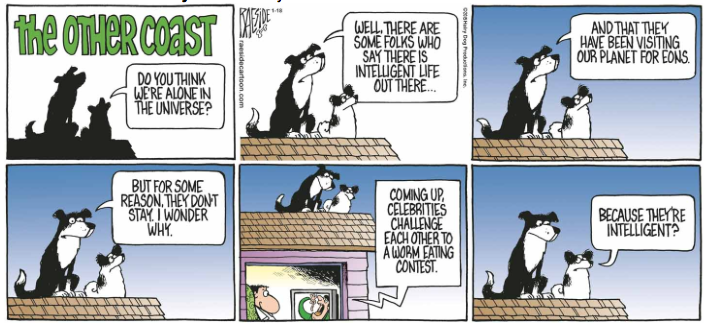 RAESIDE CARTOON | iNFOnews.ca