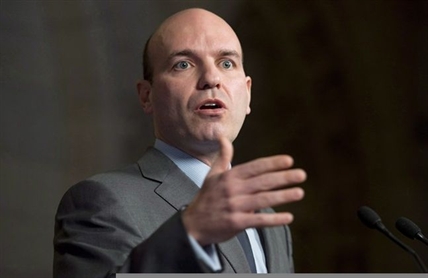 New Democrats give finance minister list of federal budget demands | iNFOnews.ca