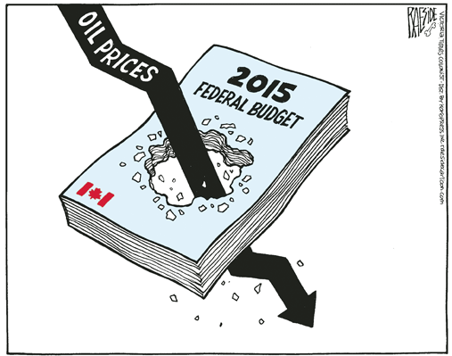 RAESIDE CARTOON | iNFOnews.ca