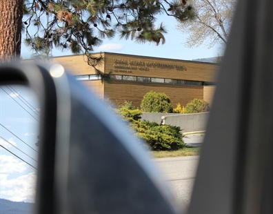 UPDATE: School board mum about child sex offender getting student transfer approval | iNFOnews.ca