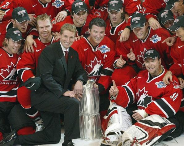 World Cup of Hockey is coming back | iNFOnews.ca World Cup of Hockey is coming back | iNFOnews.ca