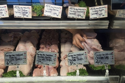 Canadians crying 'fowl' over lack of ethnic chicken, document shows | iNFOnews.ca Canadians crying 'fowl' over lack of ethnic chicken, document shows | iNFOnews.ca
