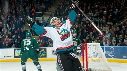 Kelowna Rockets hammer Silvertips | iNFOnews.ca