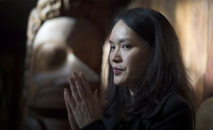 Veteran B.C. politician Jenny Kwan to run for federal NDP | iNFOnews.ca