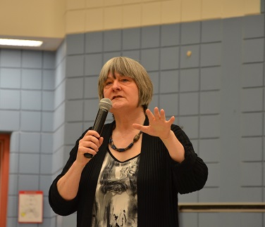 Kelowna-Mission candidates talk about schools, students and teachers | iNFOnews.ca