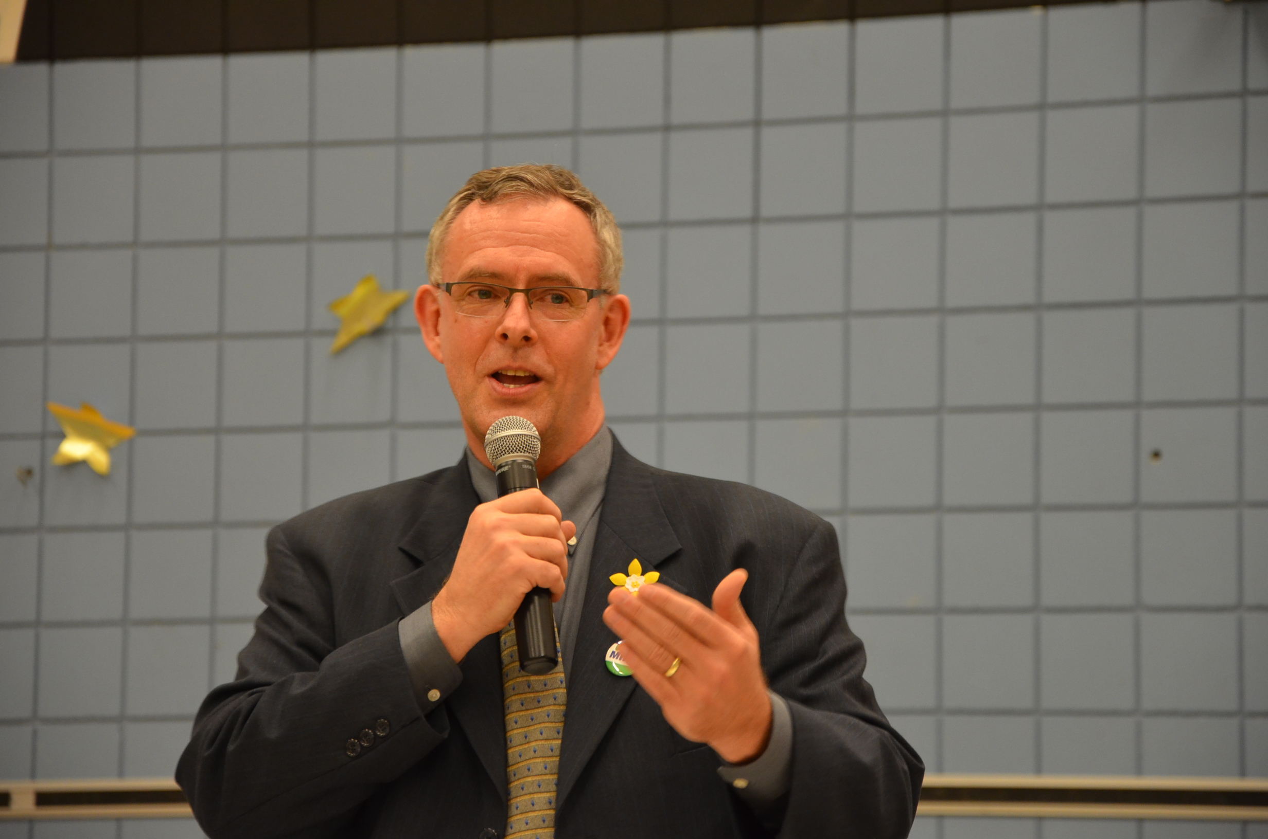 Kelowna-Mission candidates talk about schools, students and teachers | iNFOnews.ca